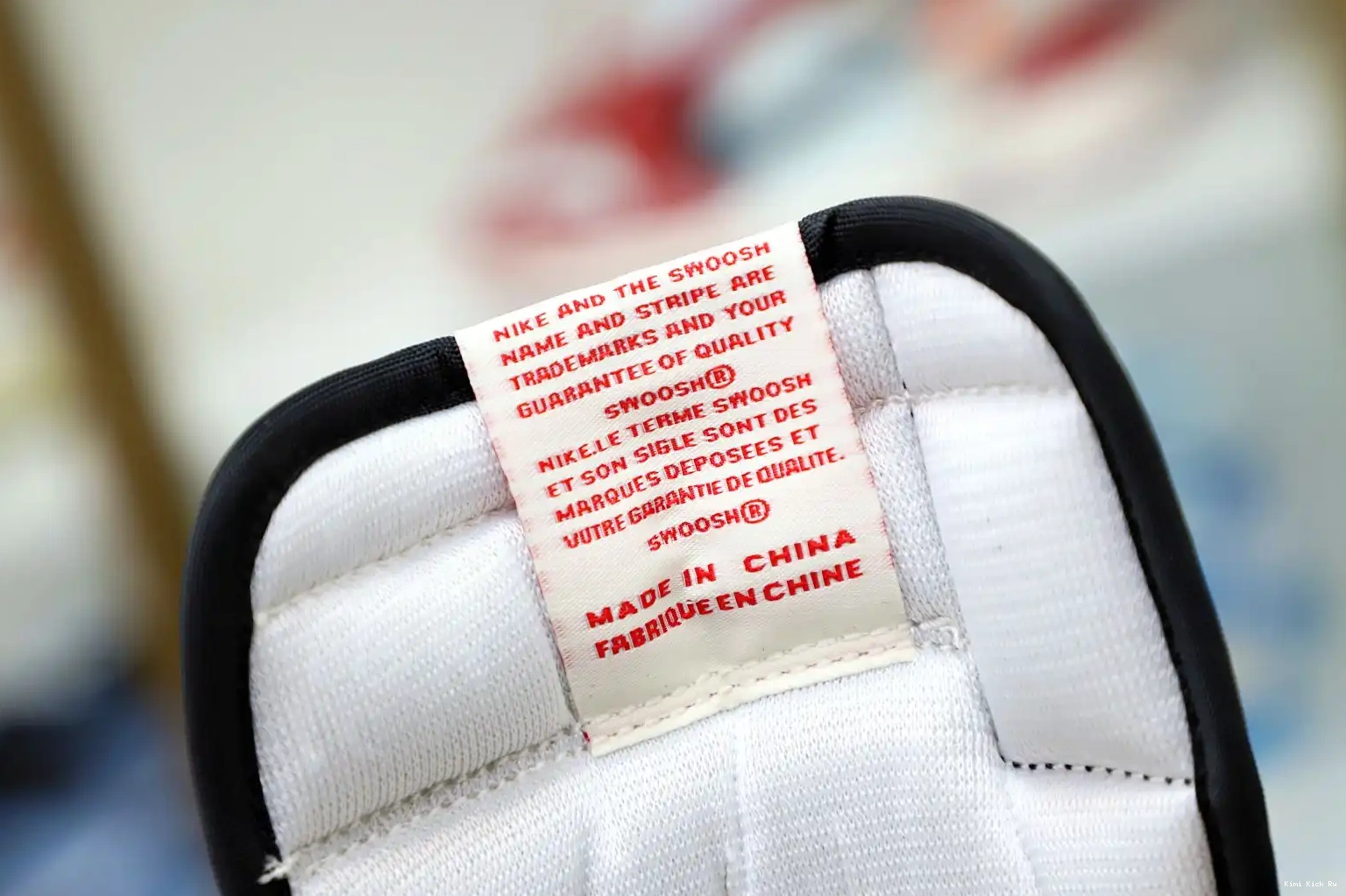 OG HIGH TRAVIS X RETRO 1 JORDAN 'MOCHA' Kimikick AIR SCOTT 0728
